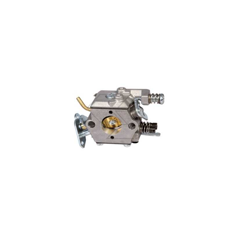 Diaphragm carburettor HUSQVARNA chainsaw 137 142