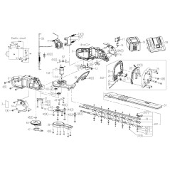 ANNEAU | NewgardenParts.com