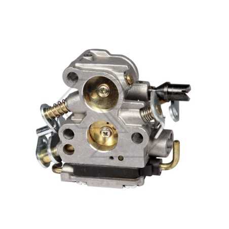 Diaphragm carburettor HUSQVARNA chainsaw 235 236 240 | NewgardenParts.com