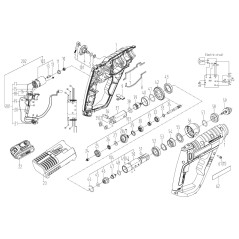 Anillo | NewgardenParts.com
