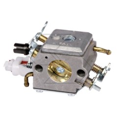 Diaphragm carburettor HUSQVARNA chainsaw 340 345 350 351 | NewgardenParts.com