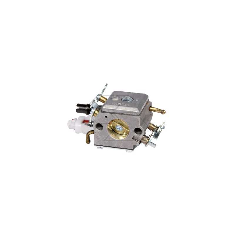 Diaphragm carburettor HUSQVARNA chainsaw 340 345 350 351