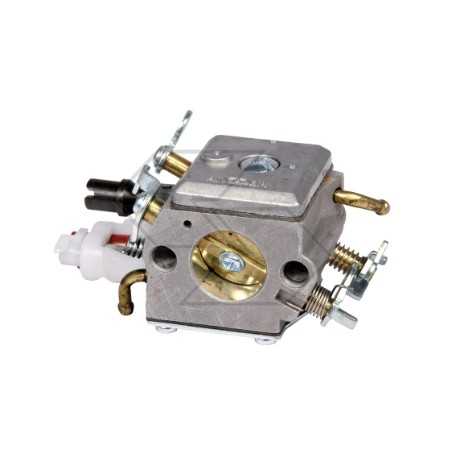 Diaphragm carburettor HUSQVARNA chainsaw 340 345 350 351 | NewgardenParts.com