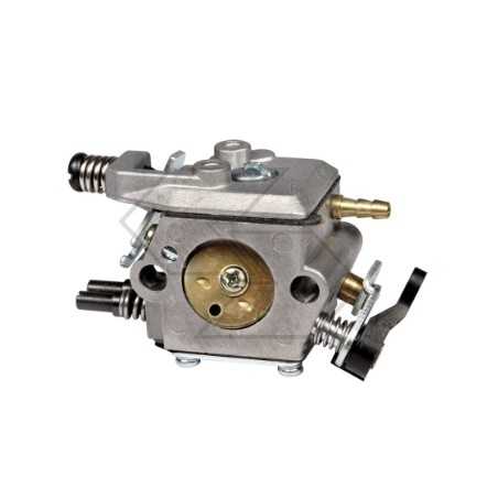 Diaphragm carburettor HUSQVARNA chainsaw 51 55 | NewgardenParts.com