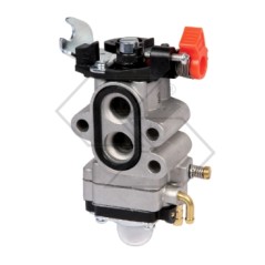 Carburador de diafragma desbrozadora KAWASAKI TJ27E 150042106