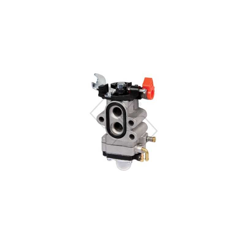 Carburador de diafragma desbrozadora KAWASAKI TJ27E 150042106