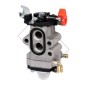 Diaphragm carburettor KAWASAKI brushcutter TJ27E 150042106