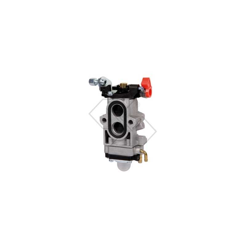 Carburateur à membrane KAWASAKI débroussailleuse TJ45