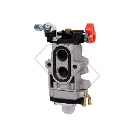 Diaphragm carburettor KAWASAKI brushcutter TJ45 | NewgardenParts.com