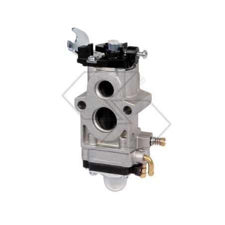 Diaphragm carburettor KAWASAKI brushcutter TJ53E | NewgardenParts.com