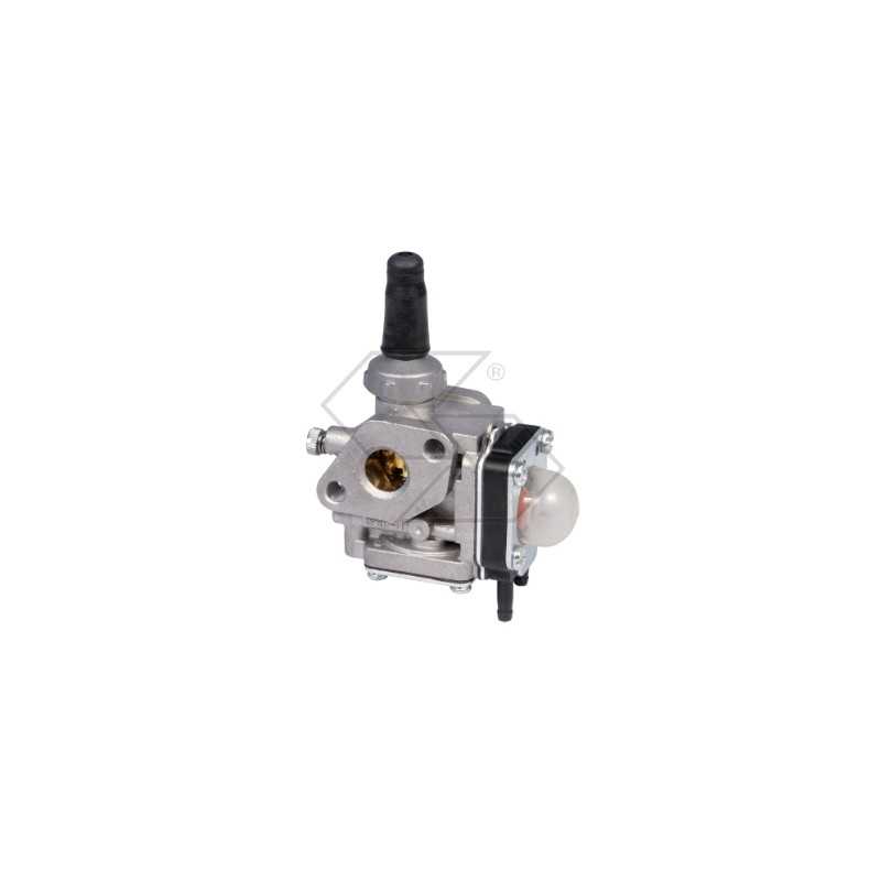 Carburador de membrana motosierra KAWASAKI TH48