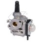 Carburador de membrana motosierra KAWASAKI TH48