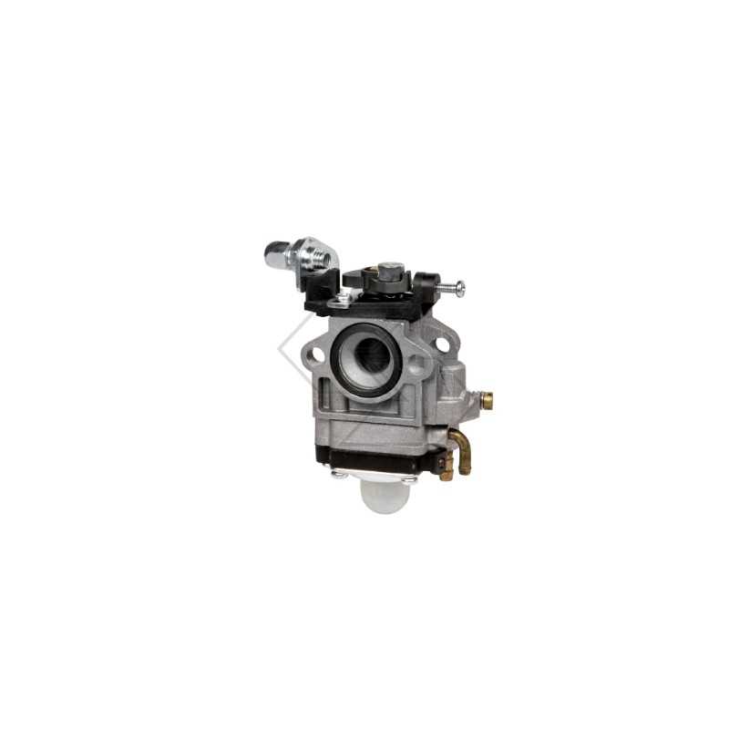 Diaphragm carburettor MITSUBISHI chainsaw TL23 TL26