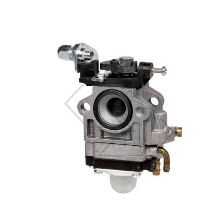 Diaphragm carburettor MITSUBISHI chainsaw TL23 TL26 | NewgardenParts.com