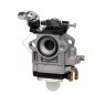 Diaphragm carburettor MITSUBISHI chainsaw TL23 TL26