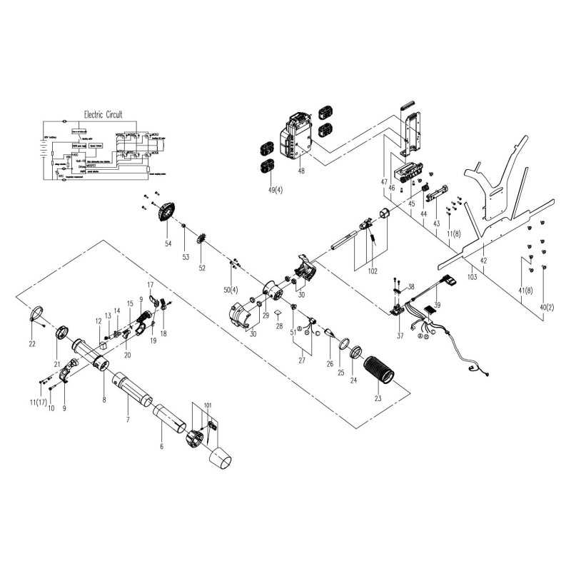 Bloc-batterie (Li-ion, 4 Ah, 20 V) WA3014