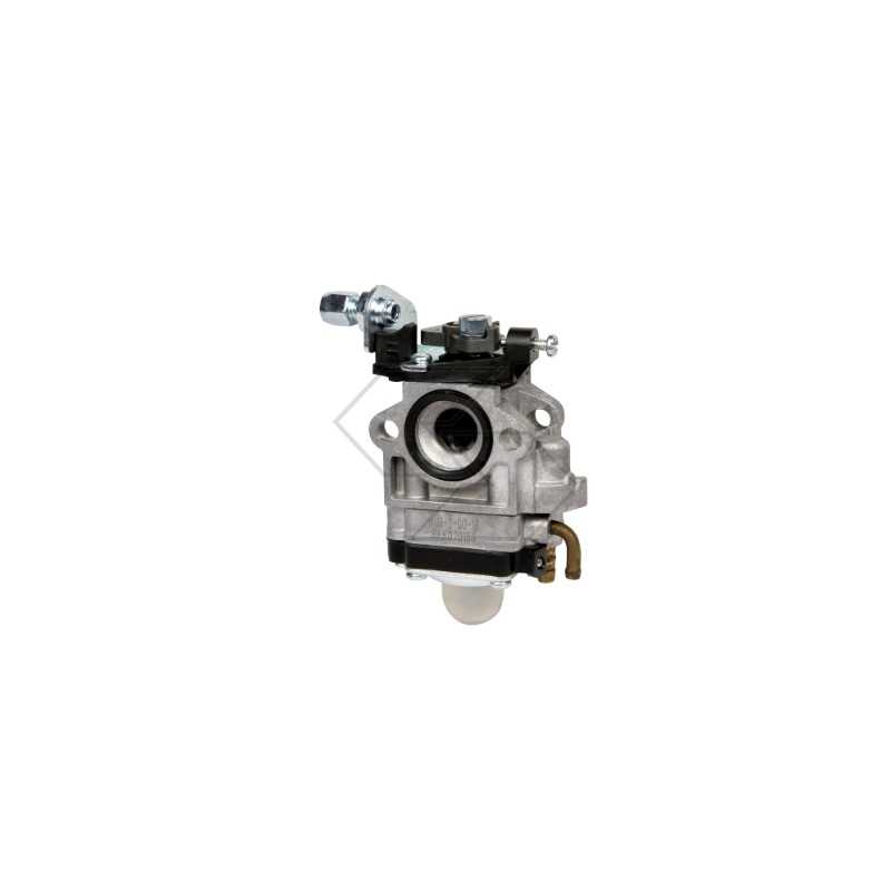 Diaphragm carburettor MITSUBISHI chainsaw TL33
