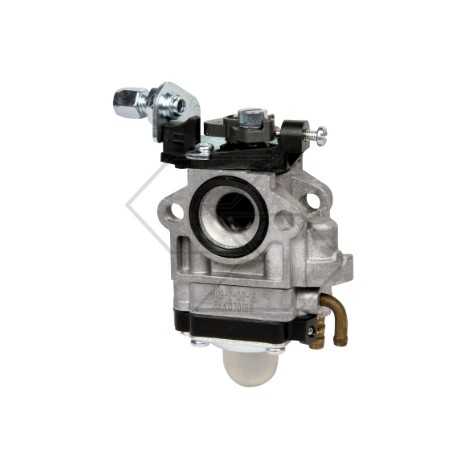 Diaphragm carburettor MITSUBISHI chainsaw TL33 | NewgardenParts.com