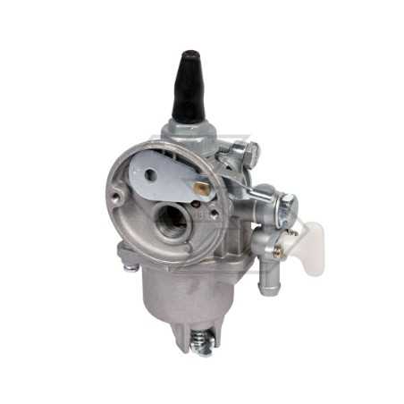Diaphragm carburettor MITSUBISHI chainsaw TL43 TL52 | NewgardenParts.com