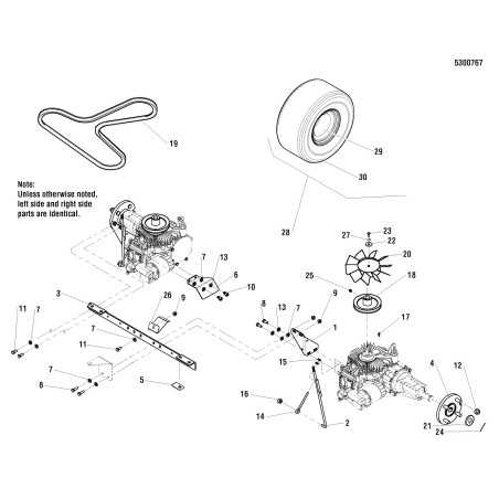 GÜRTEL, SPA-SEC, 66,26" EL, ARAMID, GEWICKELT | NewgardenParts.com