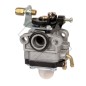 Carburatore a membrana per motore decespugliatore HONDA GX22 GX31