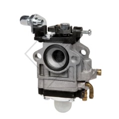 Carburatore a membrana per motore decespugliatore MITSUBISHI TL23 TL26 | NewgardenParts.com