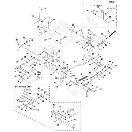 BUSHING * . LR5048258 ORIGINAL Ferris | NewgardenParts.com