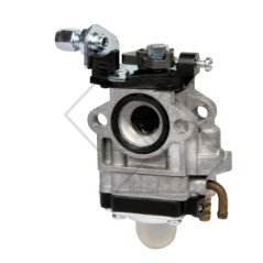 Carburateur à membrane pour moteur de débroussailleuse MITSUBISHI TL33 | NewgardenParts.com