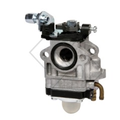 Carburatore a membrana per motore decespugliatore MITSUBISHI TL33 | NewgardenParts.com