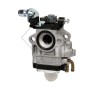 Carburateur à membrane pour moteur de débroussailleuse MITSUBISHI TL33