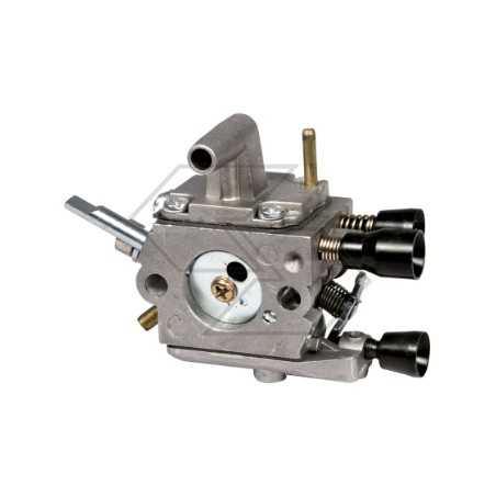 Diaphragm carburettor for STIHL FS120 brushcutter engine | NewgardenParts.com