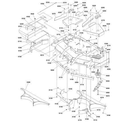 BOLT LR5025390X10FS ORIGINAL Ferris | NewgardenParts.com