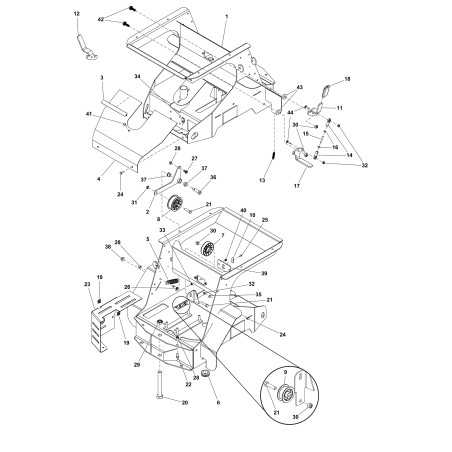 BSHG-FL, .500" X .625" | NewgardenParts.com