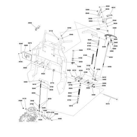 BOLT, 5/16-18 LR5025011X24SM GENUINE Ferris | NewgardenParts.com