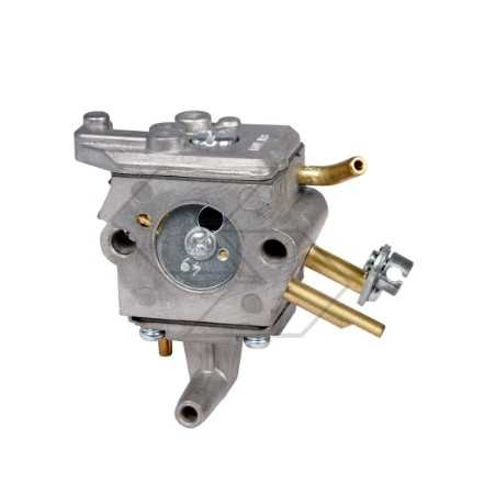 Diaphragm carburettor for STIHL FS400 FS450 FS480 SP400 brushcutter engine | NewgardenParts.com