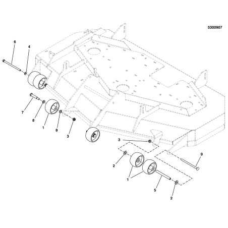 Boulon, 3/8-16 x 6, à tête carrée, GD5, CZ | NewgardenParts.com