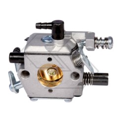 Diaphragm carburettor for chainsaw engine CINA 5500 5800 | NewgardenParts.com