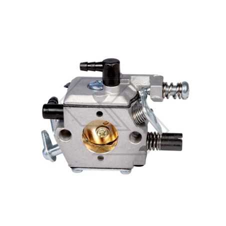 Diaphragm carburettor for chainsaw engine CINA 5500 5800 | NewgardenParts.com