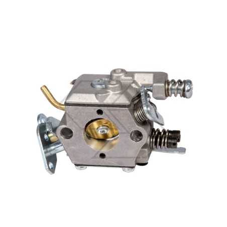 Diaphragm carburettor for HUSQVARNA 137 142 chainsaw engine | NewgardenParts.com