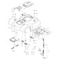 Bolt XR50022502 ORIGINAL Worx