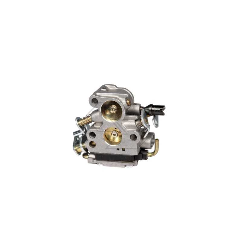 Diaphragm carburettor for HUSQVARNA chainsaw engine 235 236 240