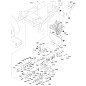 BUSHING, IGUS, .50ID X .63OD X .38 LR5107741 GENUINE Ferris