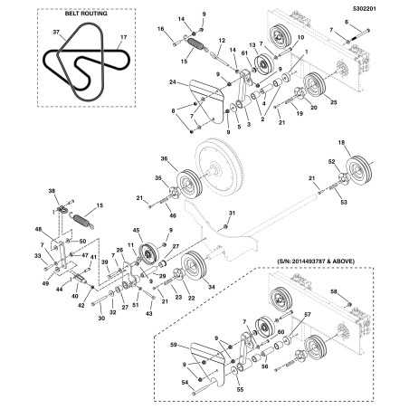 DOUILLE, CONIQUE HQ X 1-1/4 | NewgardenParts.com