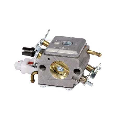 Diaphragm carburettor for HUSQVARNA chainsaw engine 340 345 346XP 350 351 | NewgardenParts.com