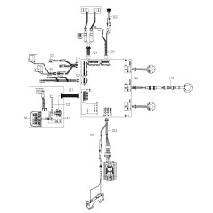 Can Bus XR50040721 ORIGINAL Worx | NewgardenParts.com