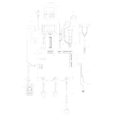 Can Bus XR50036856 ORIGINAL Worx | NewgardenParts.com