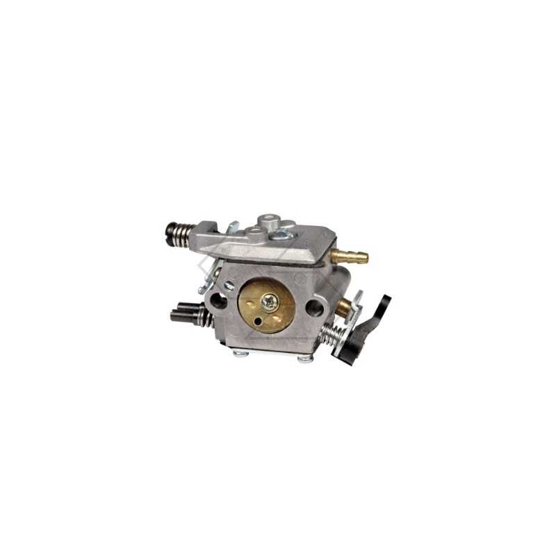 Diaphragm carburettor for HUSQVARNA 51 55 chainsaw engine