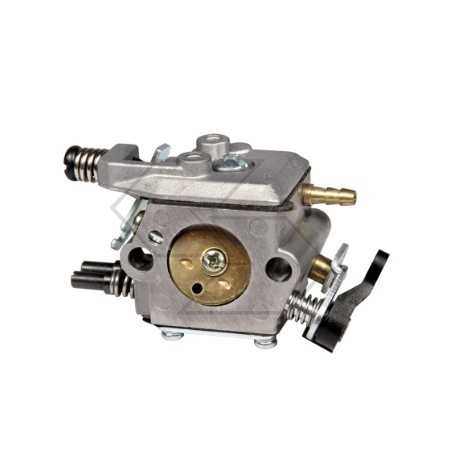 Diaphragm carburettor for HUSQVARNA 51 55 chainsaw engine | NewgardenParts.com