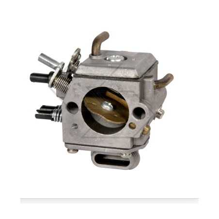 Diaphragm carburettor for STIHL chainsaw engine 029 039 MS290 MS390 | NewgardenParts.com