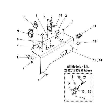 CABLE, THROTTLE, 40" LR5101074 ORIGINAL Ferris | NewgardenParts.com